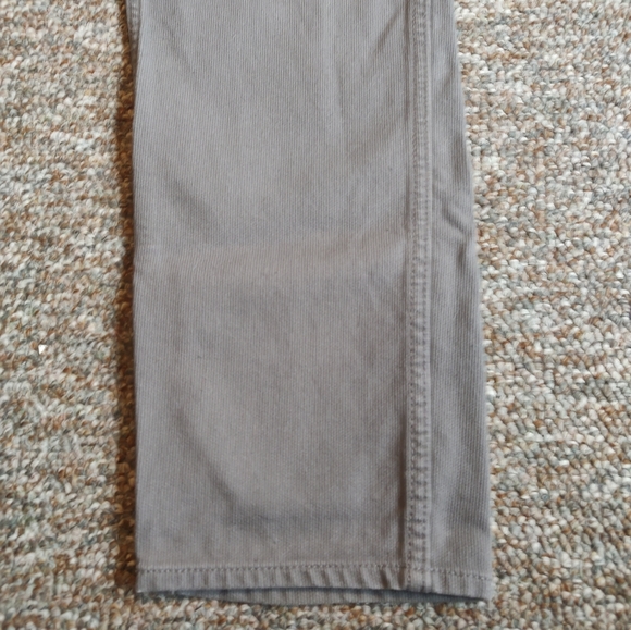 J.Crew men's the Sutton Gray 30x30 pants - Picture 8 of 8